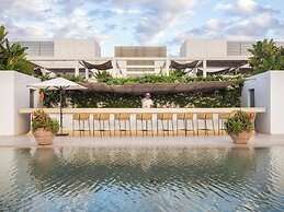 Sofitel Agadir Thalassa Sea & Spa