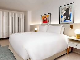 Sofitel Agadir Thalassa Sea & Spa