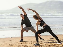 Sofitel Agadir Thalassa Sea & Spa