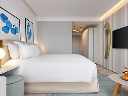 Sofitel Agadir Thalassa Sea & Spa