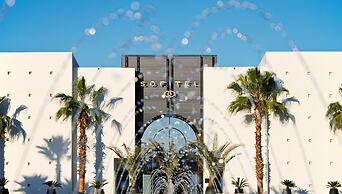 Sofitel Agadir Thalassa Sea & Spa