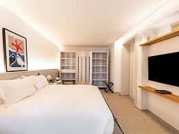 Sofitel Agadir Thalassa Sea & Spa