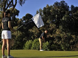 Sofitel Agadir Thalassa Sea & Spa