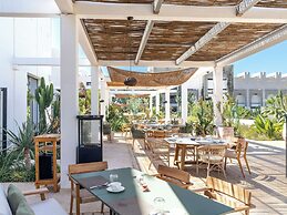 Sofitel Agadir Thalassa Sea & Spa