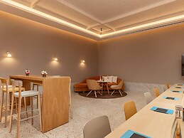 Sofitel Agadir Thalassa Sea & Spa