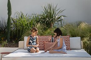 Sofitel Agadir Thalassa Sea & Spa