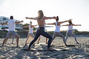 Sofitel Agadir Thalassa Sea & Spa