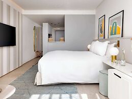 Sofitel Agadir Thalassa Sea & Spa