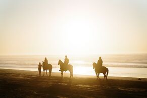 Sofitel Agadir Thalassa Sea & Spa