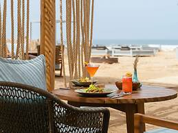 Sofitel Agadir Thalassa Sea & Spa