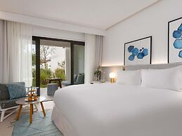 Sofitel Agadir Thalassa Sea & Spa