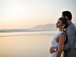 Sofitel Agadir Thalassa Sea & Spa