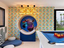 Sofitel Agadir Thalassa Sea & Spa