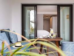 Sofitel Agadir Thalassa Sea & Spa