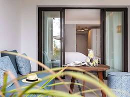 Sofitel Agadir Thalassa Sea & Spa