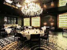 Sofitel Agadir Thalassa Sea & Spa