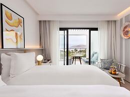 Sofitel Agadir Thalassa Sea & Spa