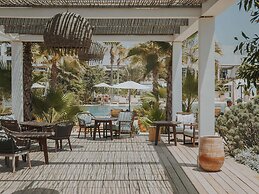 Sofitel Agadir Thalassa Sea & Spa