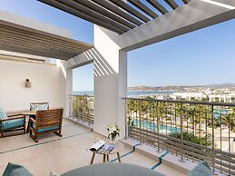 Sofitel Agadir Thalassa Sea & Spa