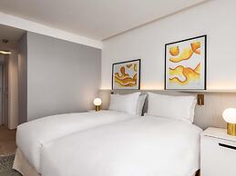 Sofitel Agadir Thalassa Sea & Spa