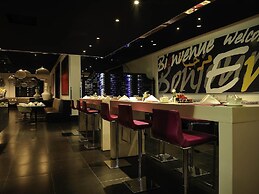 Sofitel Agadir Thalassa Sea & Spa