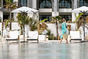 Sofitel Agadir Thalassa Sea & Spa