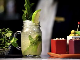 Sofitel Agadir Thalassa Sea & Spa