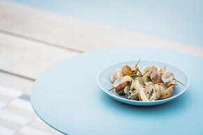 Sofitel Agadir Thalassa Sea & Spa