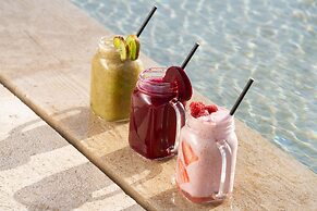 Sofitel Agadir Thalassa Sea & Spa