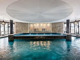 Sofitel Agadir Thalassa Sea & Spa