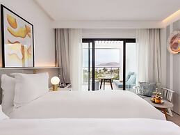 Sofitel Agadir Thalassa Sea & Spa