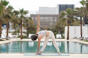 Sofitel Agadir Thalassa Sea & Spa