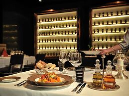 Sofitel Agadir Thalassa Sea & Spa