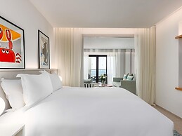 Sofitel Agadir Thalassa Sea & Spa