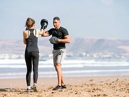 Sofitel Agadir Thalassa Sea & Spa