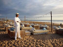 Sofitel Agadir Thalassa Sea & Spa