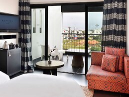 Sofitel Agadir Thalassa Sea & Spa