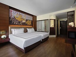 Novotel Phuket Vintage Park