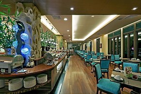 Novotel Phuket Vintage Park