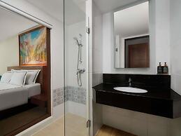 Novotel Phuket Vintage Park