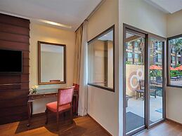 Novotel Phuket Vintage Park