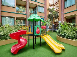 Novotel Phuket Vintage Park