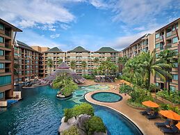 Novotel Phuket Vintage Park
