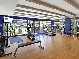 Novotel Phuket Vintage Park