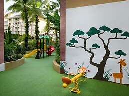 Novotel Phuket Vintage Park
