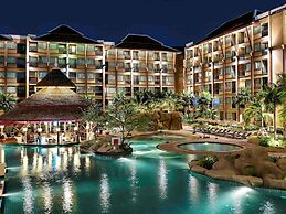 Novotel Phuket Vintage Park