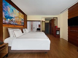 Novotel Phuket Vintage Park