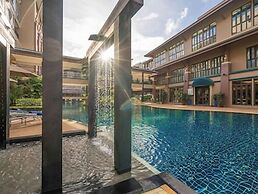 Novotel Phuket Vintage Park