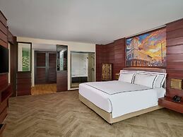 Novotel Phuket Vintage Park