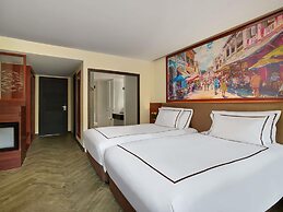 Novotel Phuket Vintage Park